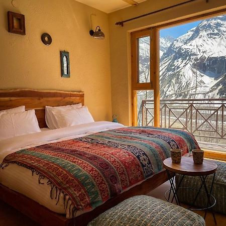 Hotel La Hault Sissu Esterno foto