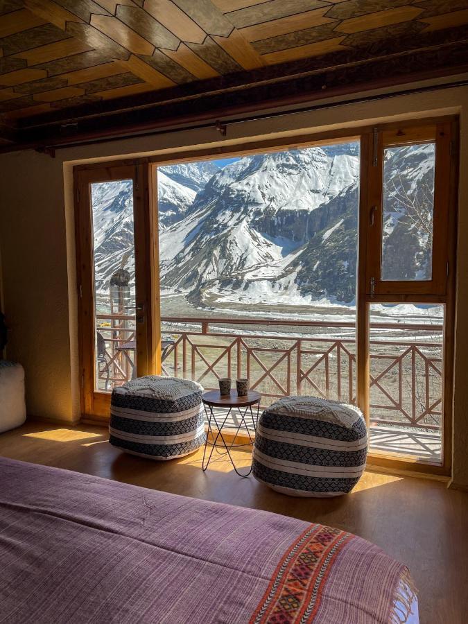 Hotel La Hault Sissu Esterno foto